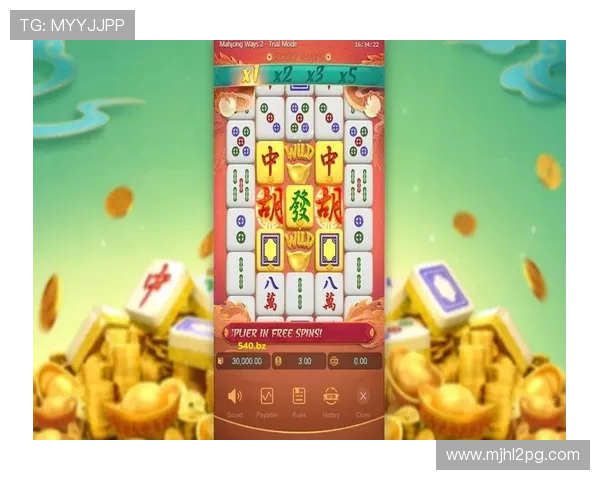 PG麻将胡了爆分玩法指南让你轻松掌握高分技巧